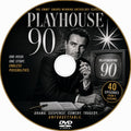 Playhouse 90 (1956) Classic TV DVD 18 Eps Collecters ED. INCLUDES BONUS FEATURES