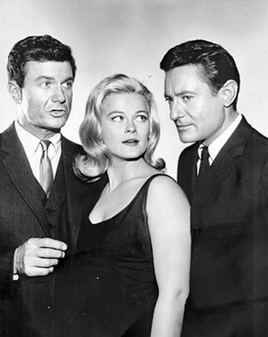 BREAKING POINT (1963) CLASSIC TV 9 EPISODES ON DVD - COLLECTORS EDITION