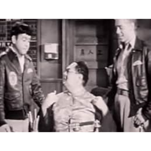 Terry and the Pirates (1952) 16 Episodes Adventure Serial DVD Collectors Edition