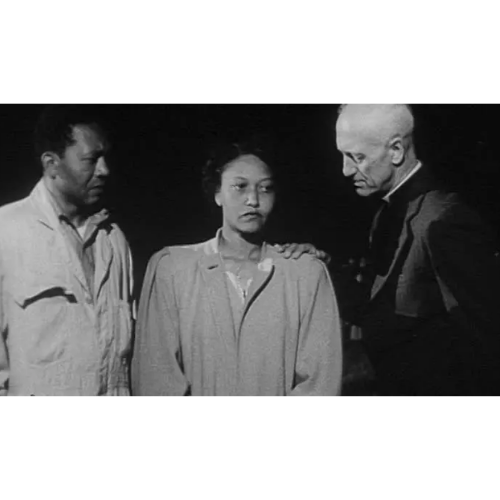 The Well (1951) Crime Mystery Drama DVD Collector Edition