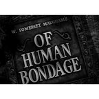 Of Human Bondage 1946 Drama Romance DVD With Cover Art Eleanor Parker