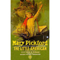 The Little American (1917) Silent War Drama DVD Collector Edition