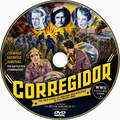 Corregidor (1943) World War II Drama DVD Collector Edition