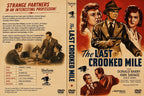 The Last Crooked Mile (1946) Film Noir Crime DVD Collector Edition