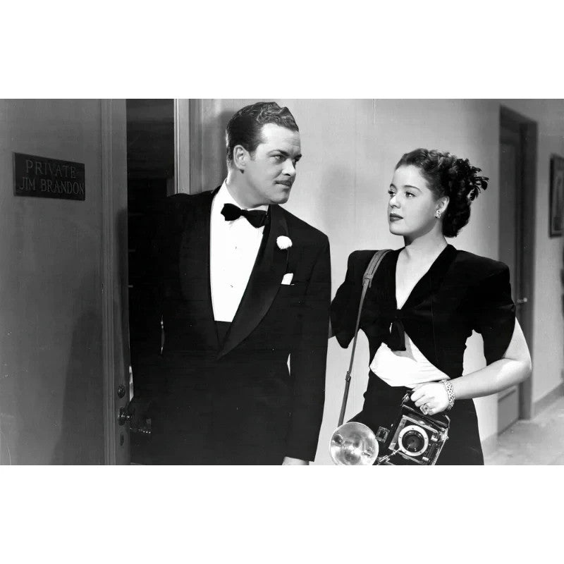 The Lady Confesses (1945) Film Noir Mystery DVD Collector Edition