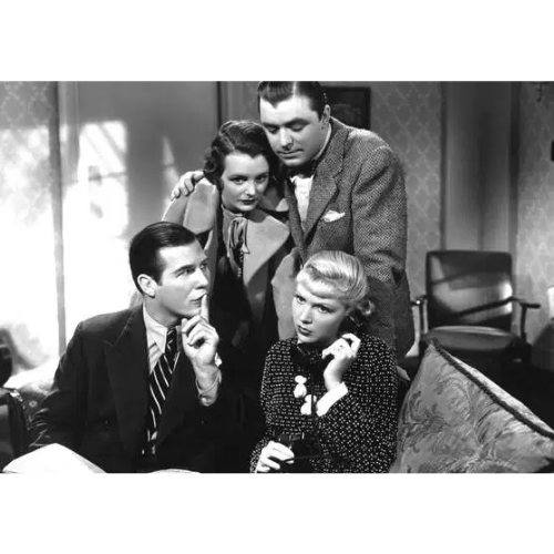 Trapped by Television (1936) Rare Sci-Fi Crime Drama DVD - Collectors Edition