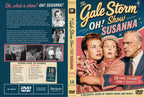 The Gale Storm Show: Oh! Susanna (1956) Classic TV Series DVD – 18 Rare Episodes