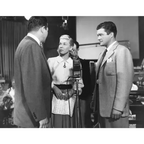 The DuPont Show with June Allyson 1959 Classic TV USB – 35 Episodes – Rare Drama