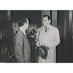 The Man Called X (1956) Spy Drama TV DVD – 28 Episodes - Collector's Edition