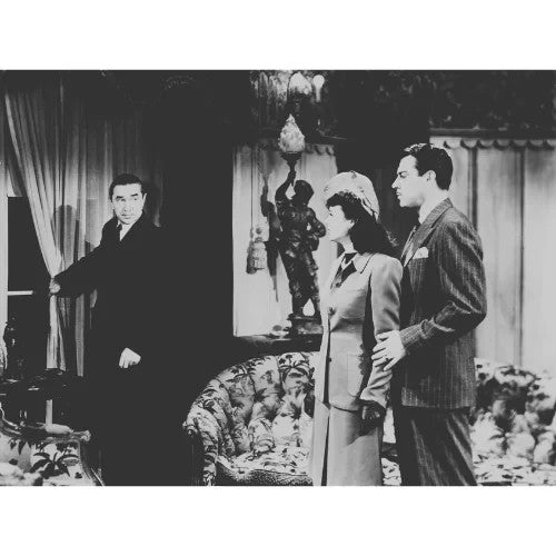 The Corpse Vanishes (1942) Horror Mystery DVD Collector Edition