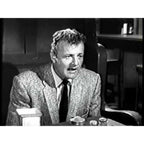 Crusader (1956) Very Rare Classic TV 20 Episodes on DVD Brian Keith