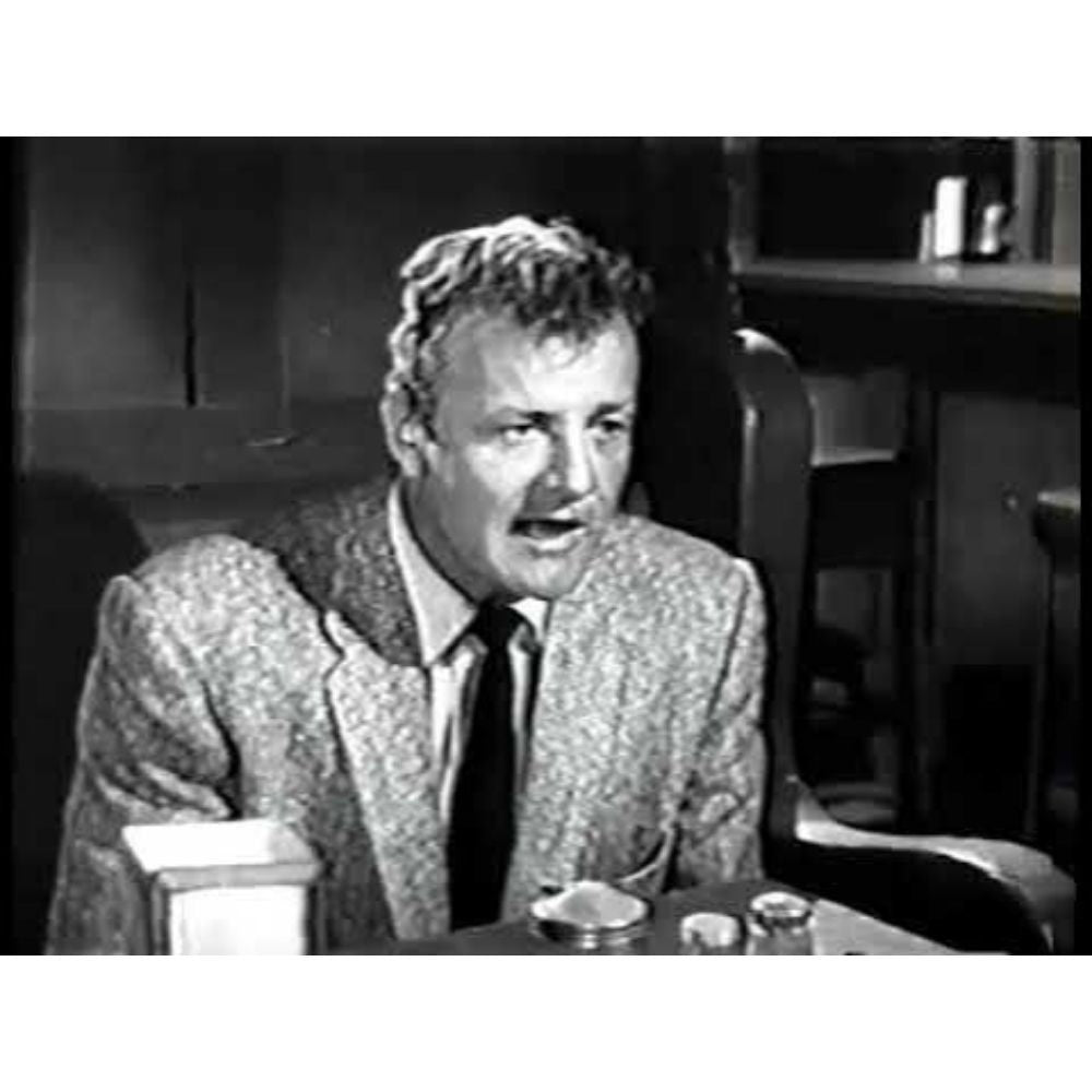 Crusader (1956) Very Rare Classic TV 20 Episodes on DVD Brian Keith