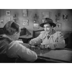 The Guilty (1947) Film Noir Mystery DVD Collector Edition