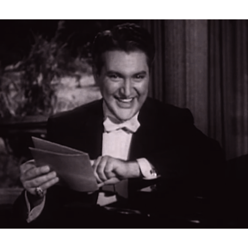 The Liberace Show (1953) 6 Rare Episodes Musical Variety DVD –Collectors Edition