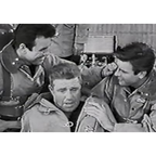 Rescue 8 (1958) Classic TV Show DVD – 32 Episodes Collectors Edition