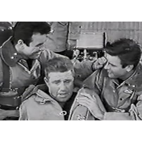 Rescue 8 (1958) Classic TV Show DVD – 32 Episodes Collectors Edition