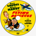 The Flying Deuces (1939) Laurel and Hardy Comedy DVD Collector Edition