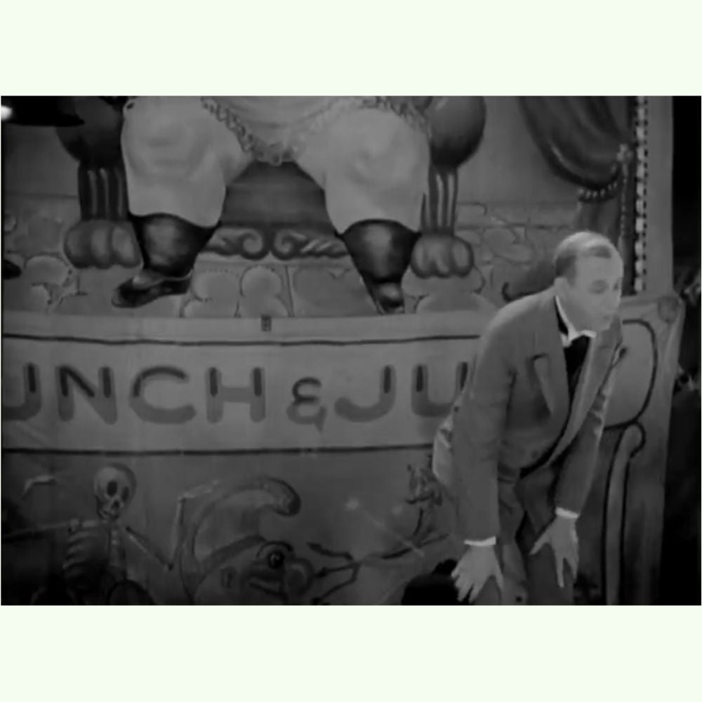 The Unholy Three (1930) Pre-Code Crime Drama DVD Collector Edition