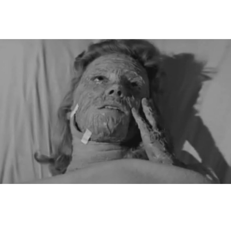 The Unearthly 1957 Rare Sci Fi Horror DVD Cult Classic Film