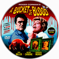 A Bucket of Blood (1959) Horror Comedy DVD Collector Edition