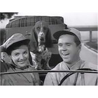 The People's Choice (1955) Vintage Comedy TV USB – 36 Episodes