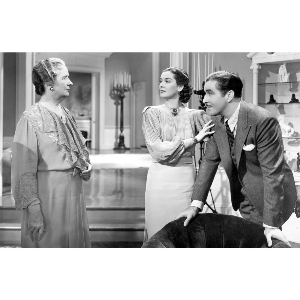 Craig's Wife (1936) Classic Drama Film DVD - Collector's Edition