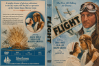 Flight (1929) Aviation Adventure DVD Collector Edition