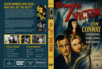 The Seventh Victim (1943) Film Noir Mystery DVD Collector Edition