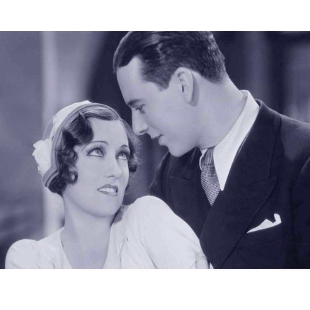 Indiscreet (1931) Pre-Code Romantic Comedy DVD Collector Edition