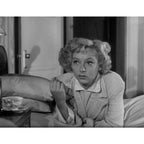 The Prowler 1951 Rare Film Noir Crime DVD With Cover Art Van Heflin