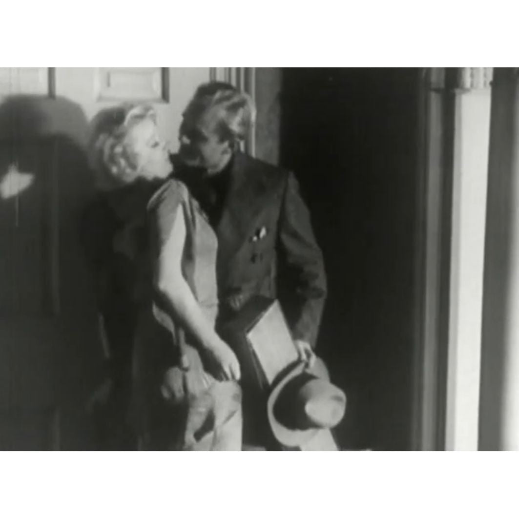 The Silent Witness (1932) Pre-Code Mystery Drama DVD Collector Edition