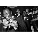 The Nat King Cole Show (1956) 13 Episodes Musical Variety Collector Edition DVD