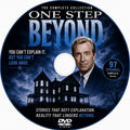 One Step Beyond (1959) Classic TV Series DVD – Complete 97 Episodes