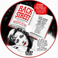 Back Street (1932) Pre-Code Romantic Drama DVD Collector Edition
