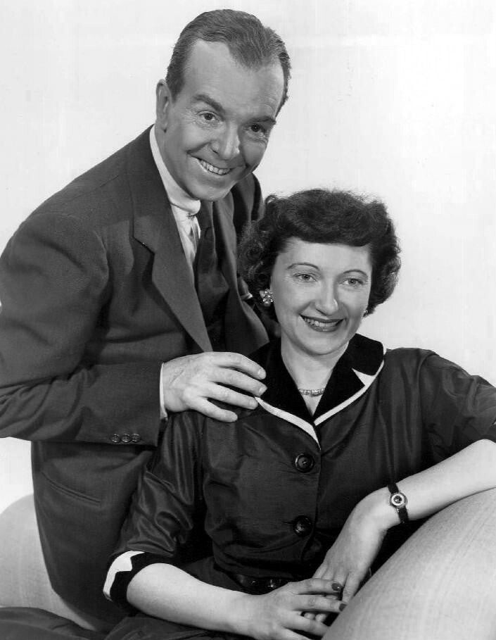 Ethel and Albert (1953) | Domestic Comedy TV Series | Classic Show on DVD