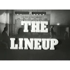 The Lineup (1954) Classic Crime TV Series DVD 17 Episodes - Collectors Edition