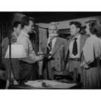 The Threat (1949) Film Noir Thriller DVD Collector Edition