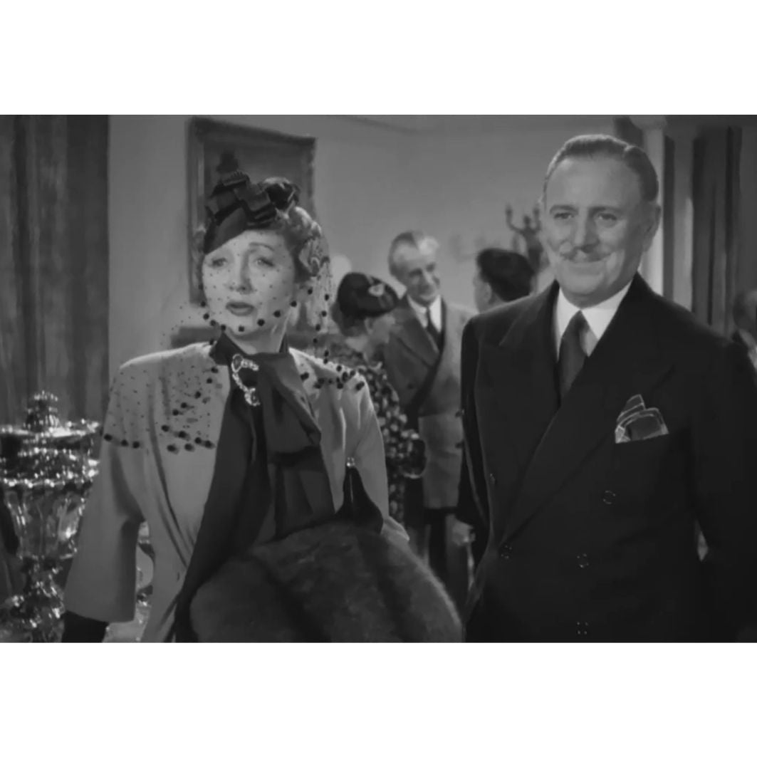 Dangerous to Know (1938) Crime Drama DVD Collector Edition