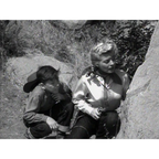 Annie Oakley (1953) – Classic western TV show – 72 episodes on USB