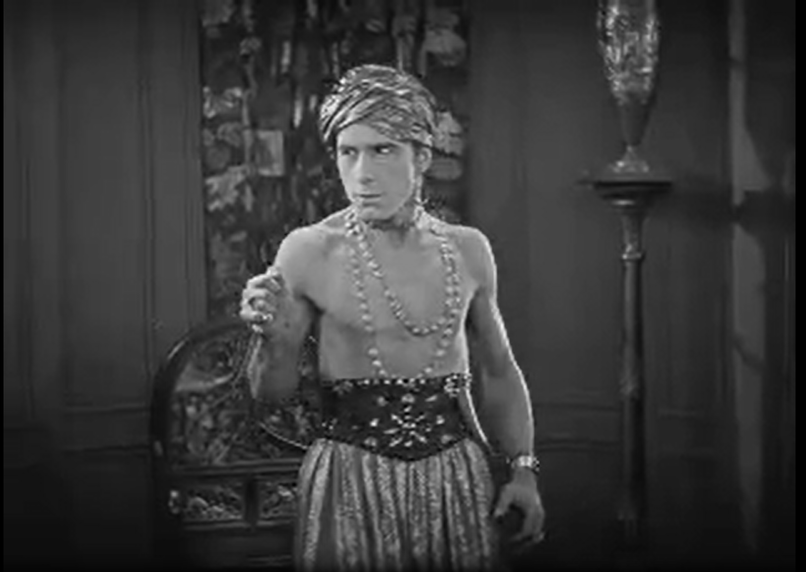 So This Is Paris (1926) Silent Comedy DVD Collector Edition