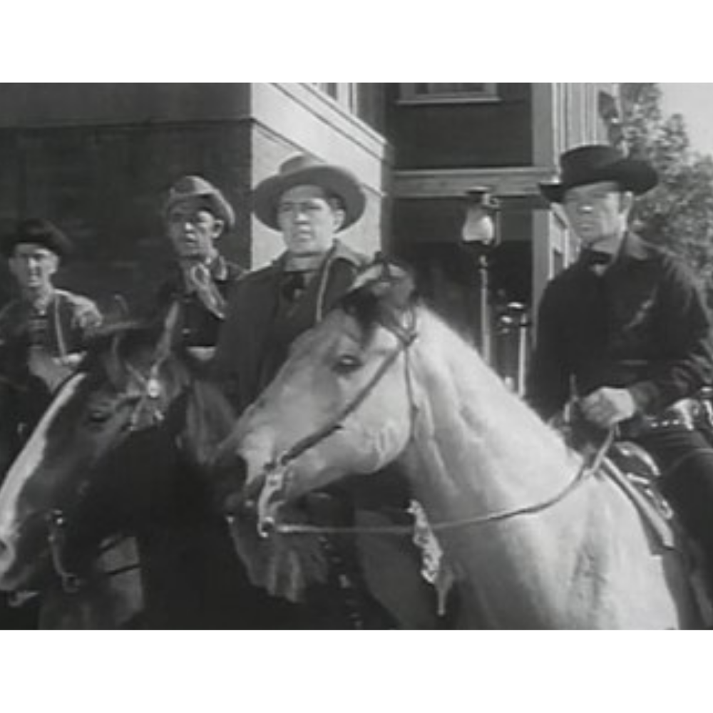 26 Men 1957 Classic Western TV Series 12 Episodes on DVD