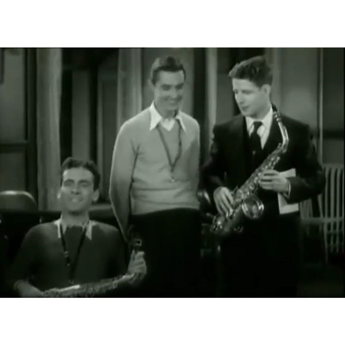 The Vagabond Lover (1929) Musical Comedy DVD Collector Edition