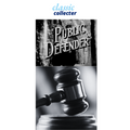 Public Defender (1954) Legal Drama TV DVD – 37 Episodes