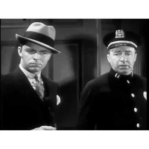 The Thirteenth Guest (1932) Mystery Thriller DVD Collector Edition