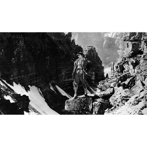 Eternal Love (1929) Silent Romantic Drama DVD Collector Edition
