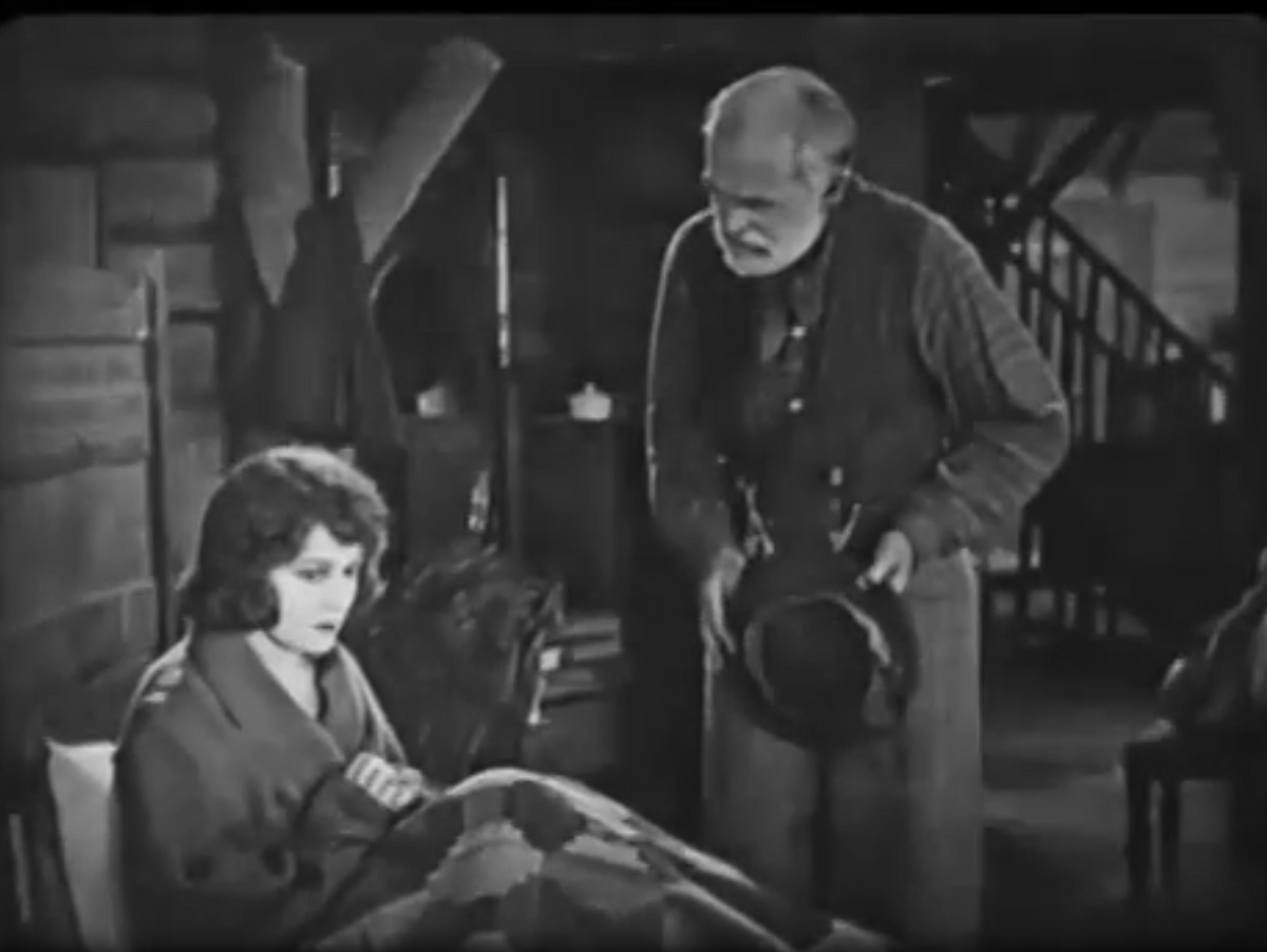 Tiger Rose 1929 Pre Code Adventure Romance Drama Film DVD
