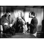The Veil (1958) Boris Karloff Classic Horror TV Series DVD – 12 Episodes