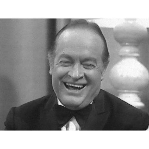 The Bob Hope Show 1952 Classic TV DVD 11 Episodes Rare Variety Comedy