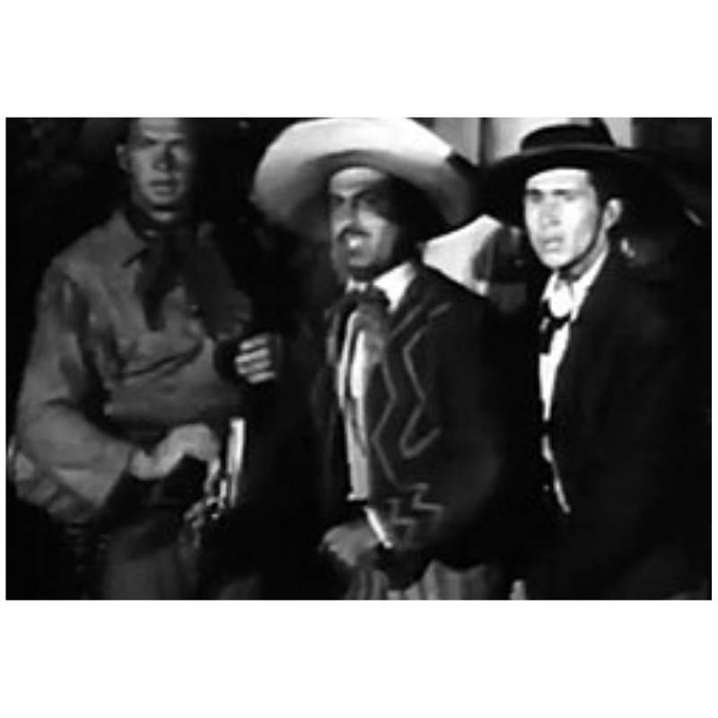 The Adventures of Kit Carson (1951) – 48 Rare Classic Western TV Episodes on DVD