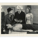 The Man They Could Not Hang (1939) Horror DVD Collector Edition